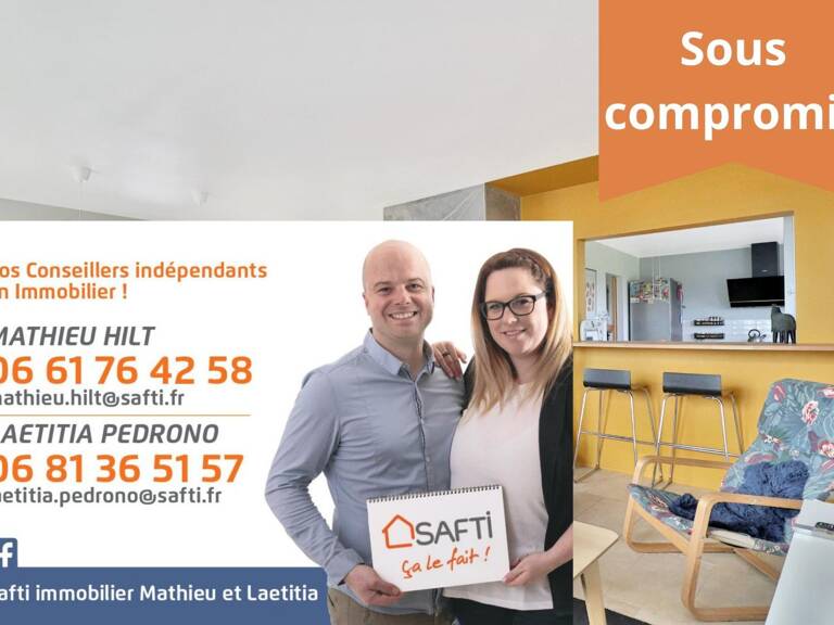 Maison entièrement rénovée en 2024 édifiée sur 873 m² de terrain. — photo 1