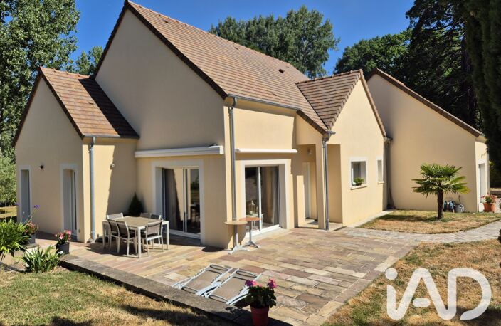 Vente Maison/villa 5 pièces — photo 2