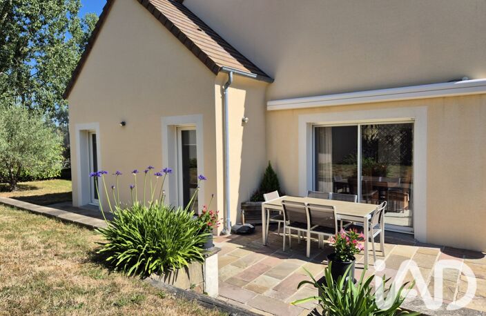 Vente Maison/villa 5 pièces — photo 3
