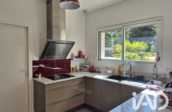Vente Maison/villa 5 pièces — photo 4