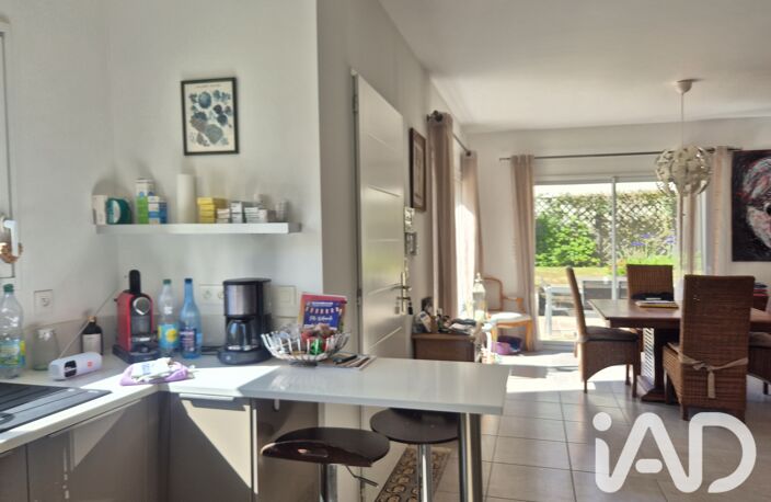 Vente Maison/villa 5 pièces — photo 5