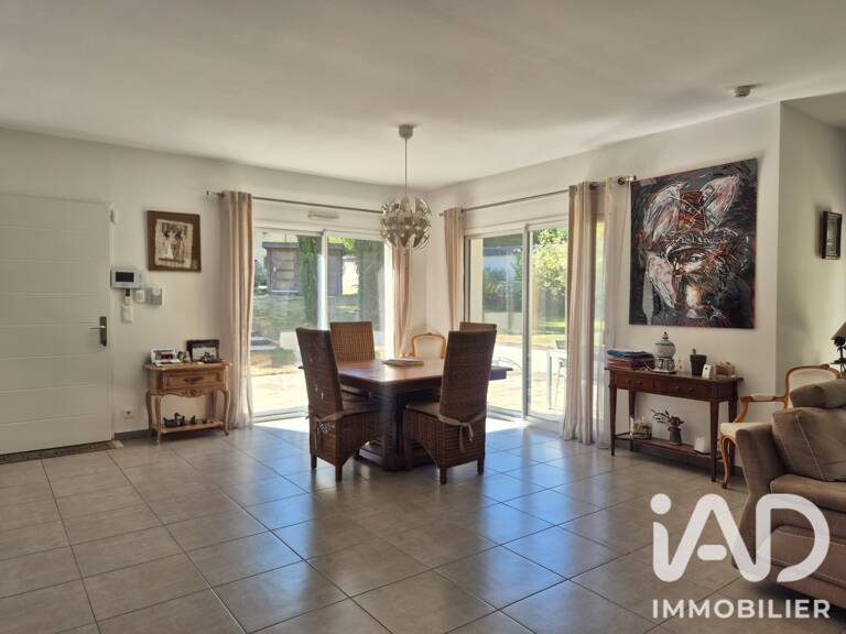 Vente Maison/villa 5 pièces — photo 1