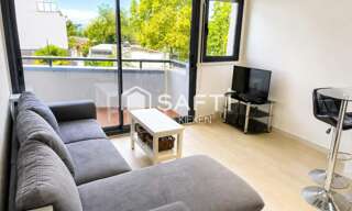 Appartement 1 Pièce 22 m² à vendre à Pau (64000)