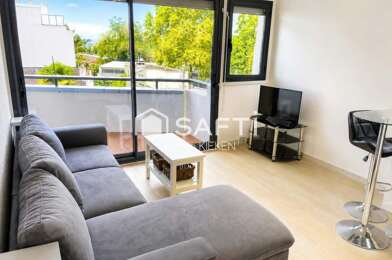 Appartement 1 pièces 88000 €