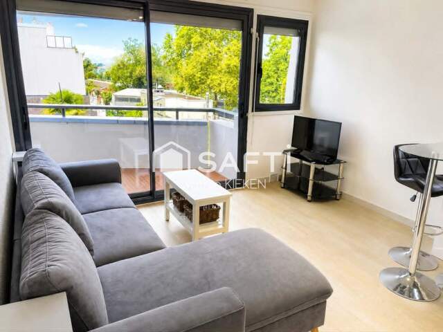 STUDIO PREMIER ACHAT INVESTISSEUR — photo du bien