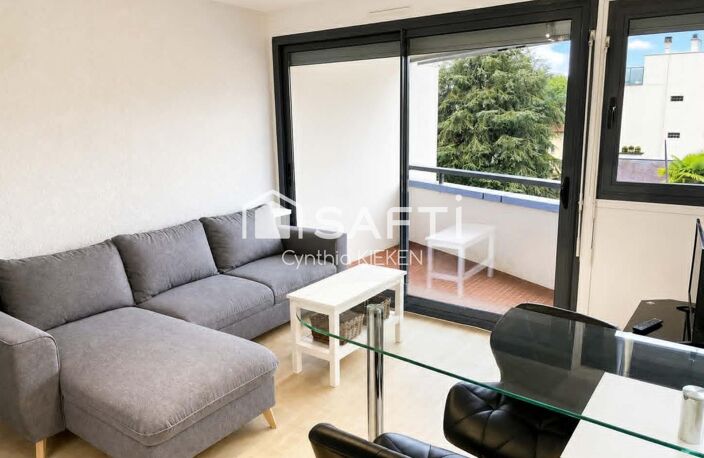 STUDIO PREMIER ACHAT INVESTISSEUR — photo 2