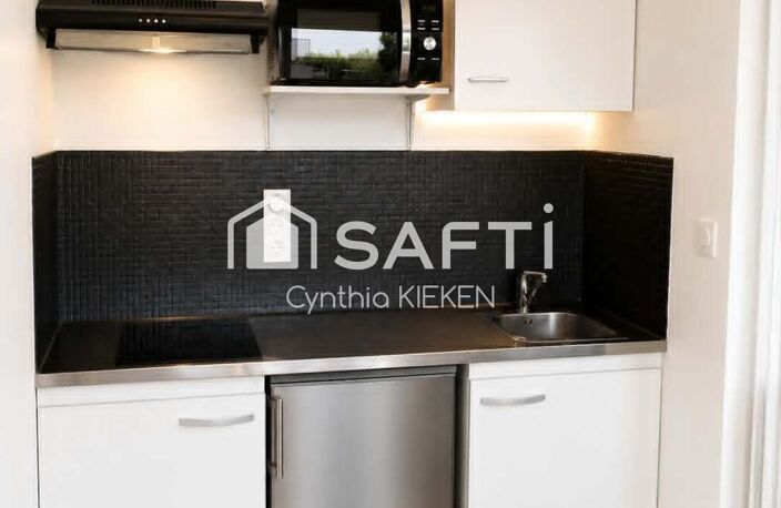 STUDIO PREMIER ACHAT INVESTISSEUR — photo 3