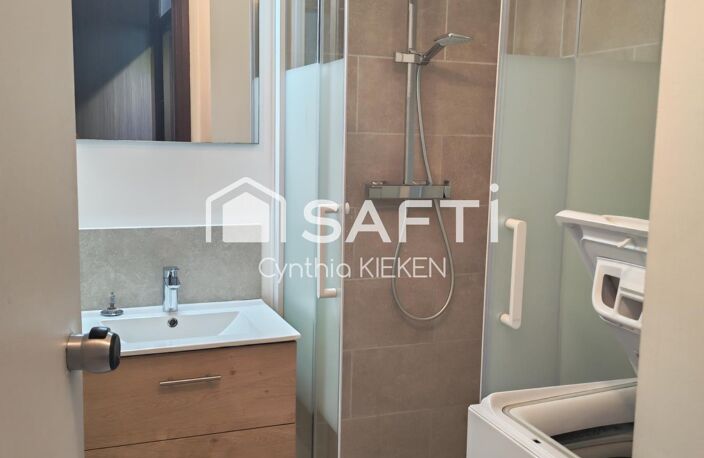 STUDIO PREMIER ACHAT INVESTISSEUR — photo 4