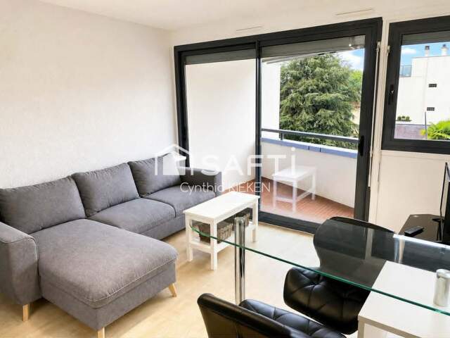 STUDIO PREMIER ACHAT INVESTISSEUR — photo du bien
