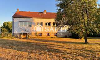 Maison 4 Pièces 81 m² à vendre à Le Val-de-Guéblange (57430)