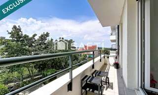 Appartement 3 Pièces 55 m² à vendre à Noisy-le-Grand (93160)