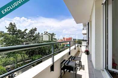 Appartement 3 pièces 260000 €