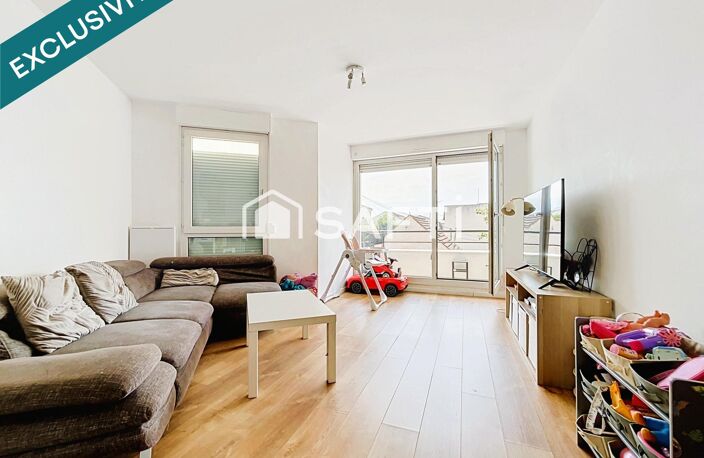 Appartement vendu loué dans résidence ravalée — photo 3