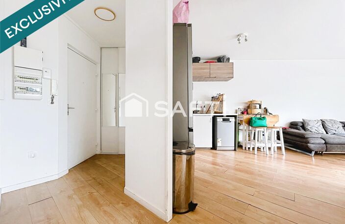 Appartement vendu loué dans résidence ravalée — photo 5