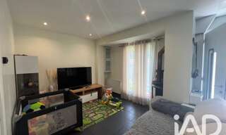 Maison 4 Pièces 90 m² à vendre à Trappes (78190)