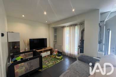 Maison 4 pièces 290000 €