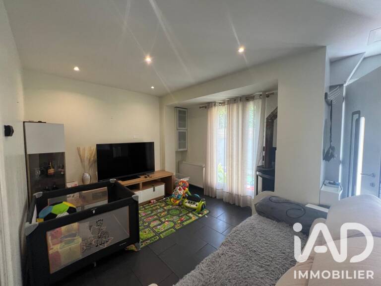Vente Maison de ville 4 pièces — photo 1
