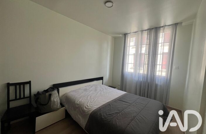 Vente Maison de ville 4 pièces — photo 3
