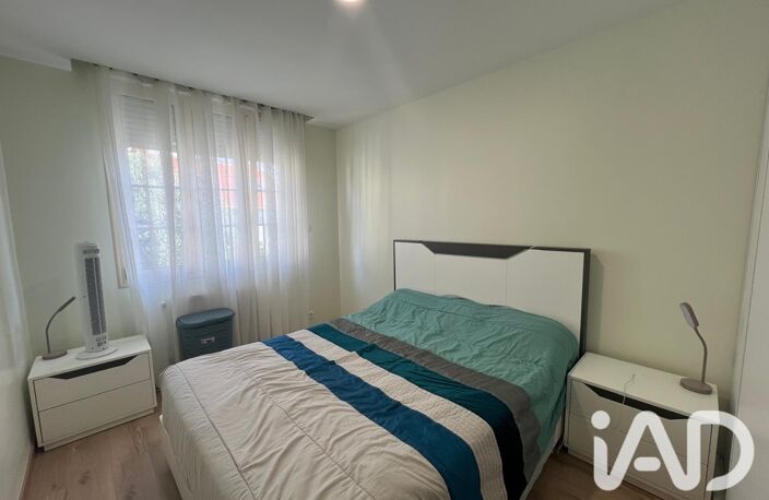 Vente Maison de ville 4 pièces — photo 4
