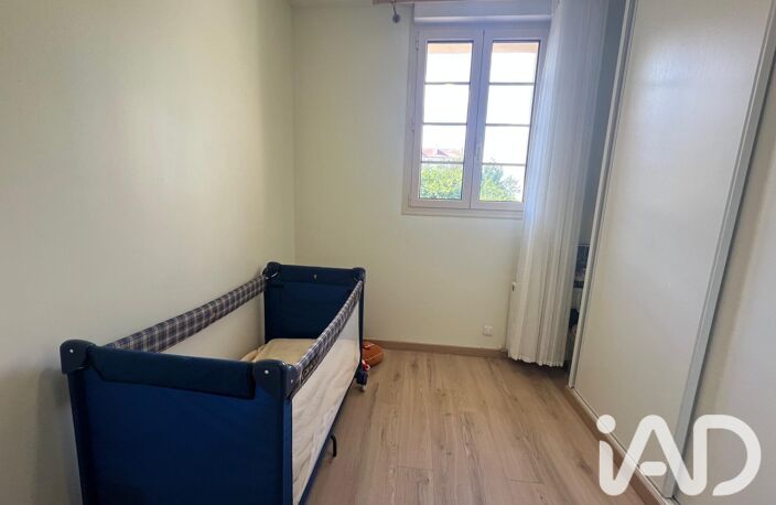 Vente Maison de ville 4 pièces — photo 5