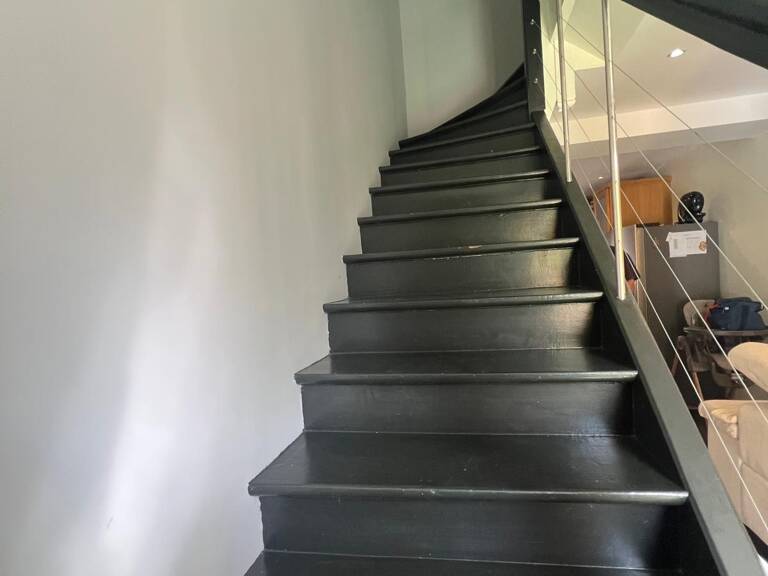 Vente Maison de ville 4 pièces — photo 1