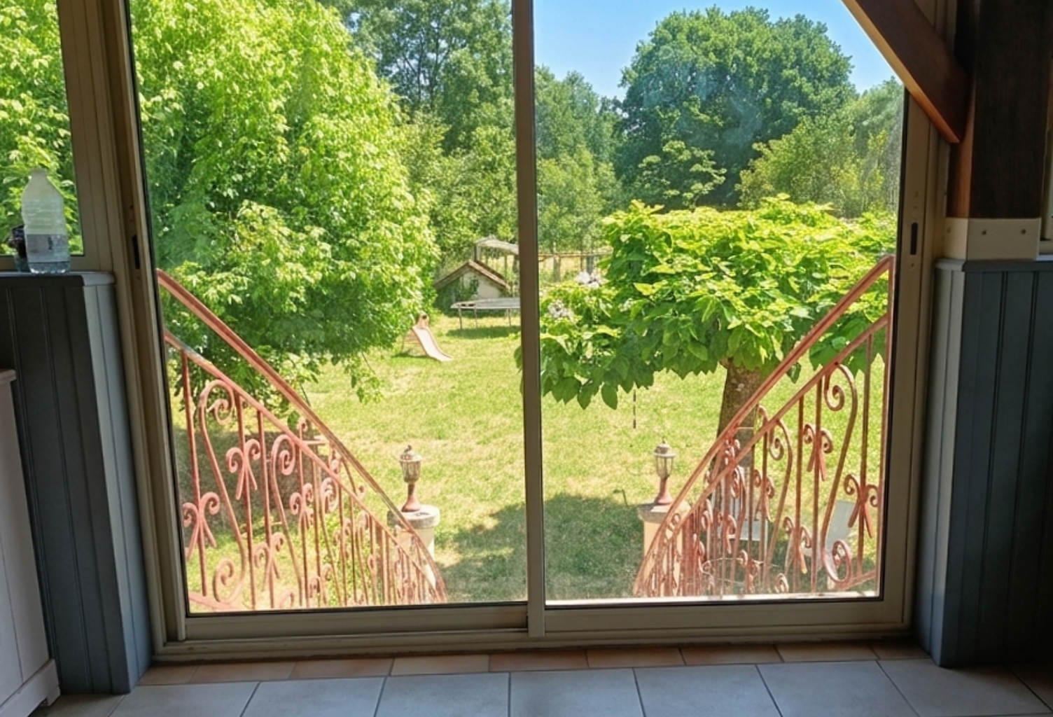 Vente Maison traditionnelle 7 pièces — photo 1