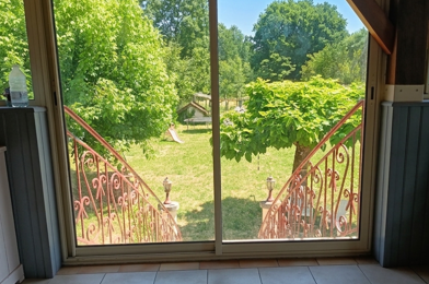 Maison 7 pièces 139000 €