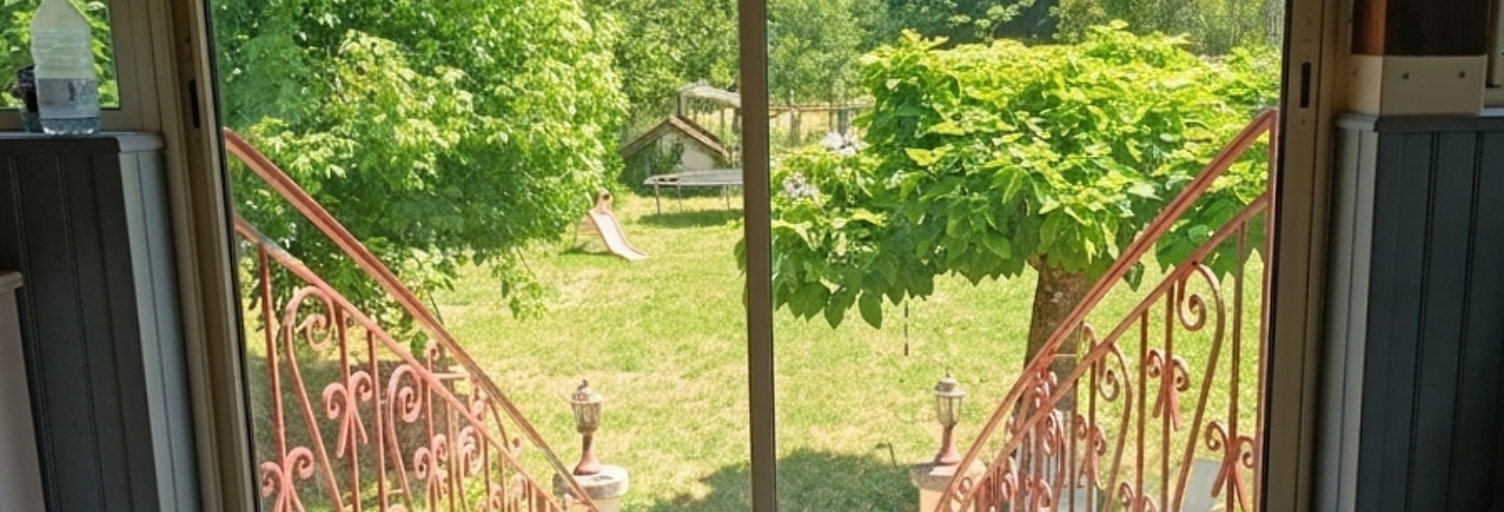 Maison 7 Pièces 130 m² à vendre à Saint-Astier (24110)