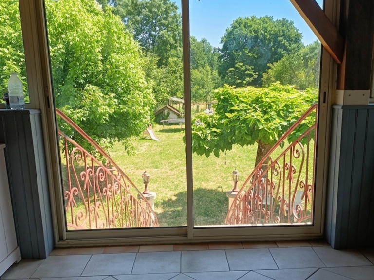 Vente Maison traditionnelle 7 pièces — photo 1