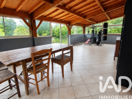 Vente Maison traditionnelle 7 pièces — photo 2