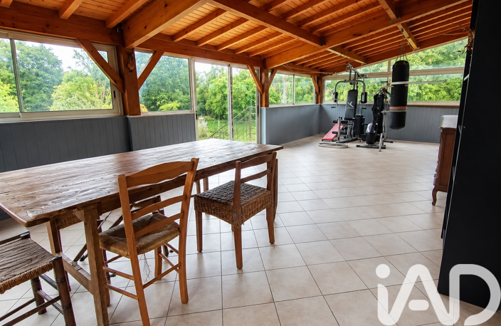 Vente Maison traditionnelle 7 pièces — photo 2