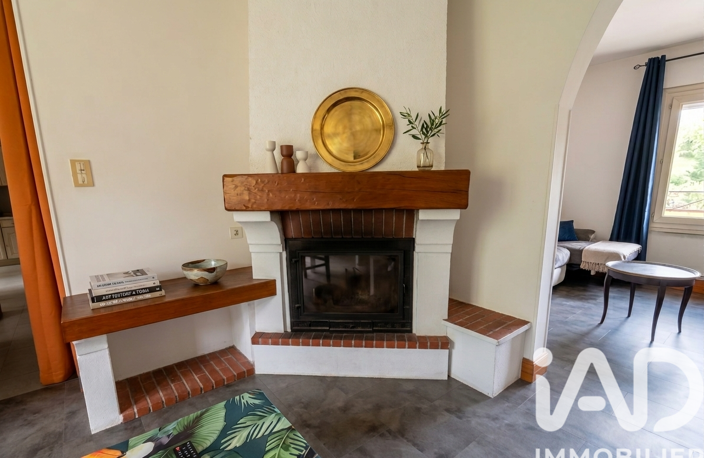 Vente Maison traditionnelle 7 pièces — photo 3