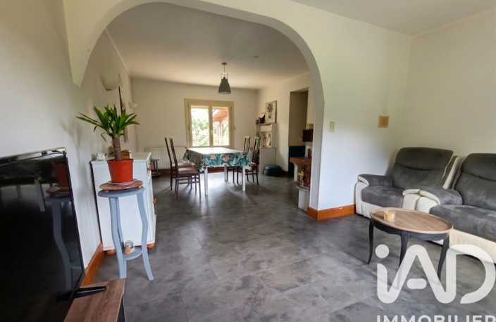 Vente Maison traditionnelle 7 pièces — photo 4