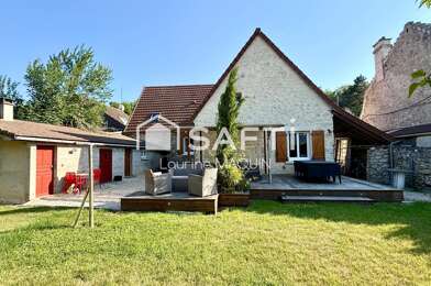 Maison 7 pièces 249900 €
