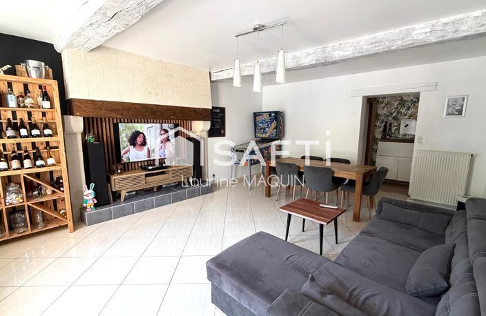Maison de charme en pierre avec ses commodités de plain pied — photo 2