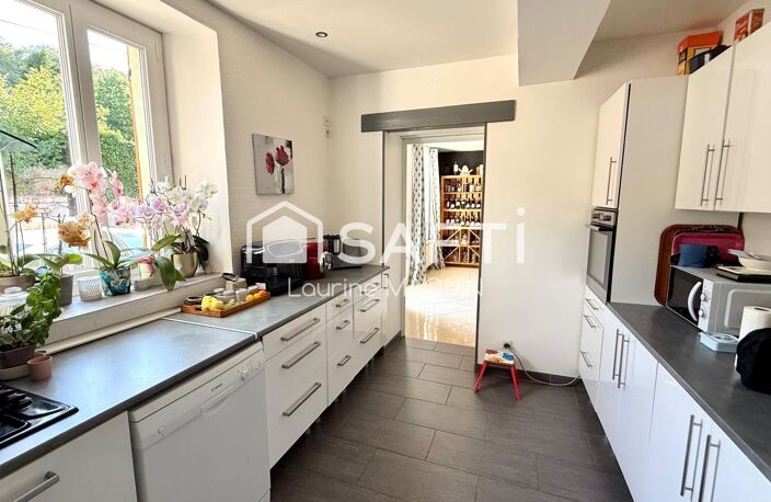 Maison de charme en pierre avec ses commodités de plain pied — photo 3