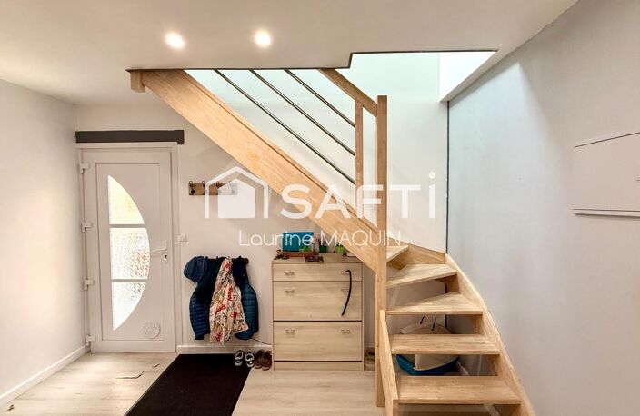 Maison de charme en pierre avec ses commodités de plain pied — photo 5