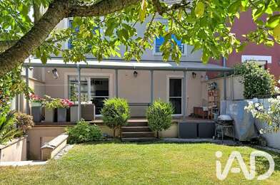 Maison 6 pièces 715000 €