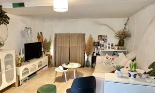 Appartement 3 Pièces 61 m² à vendre à Fons (30730)