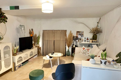 Appartement 3 pièces 65000 €