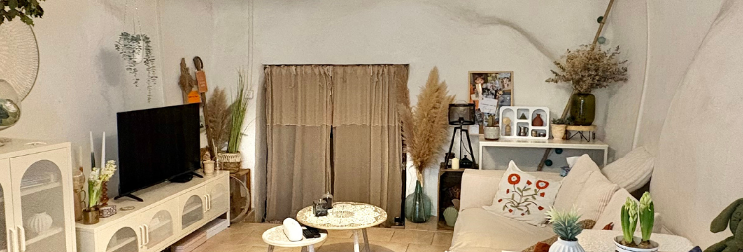 Appartement 3 Pièces 61 m² à vendre à Fons (30730)