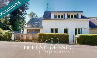 Maison 3 Pièces 64 m² à vendre à Le Faouët (56320)