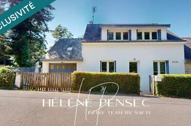 Maison 3 pièces 136500 €