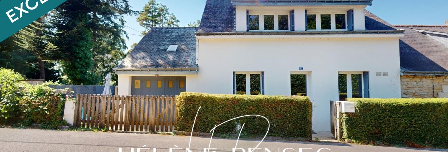Maison 3 Pièces 64 m² à vendre à Le Faouët (56320)