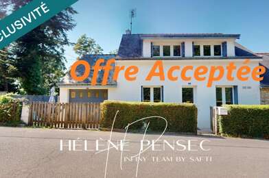 Maison 3 pièces 136500 €
