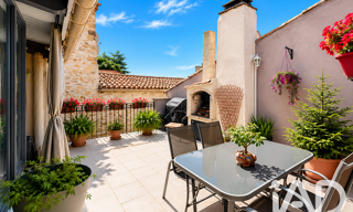 Maison 5 Pièces 105 m² à vendre à Fons (30730)