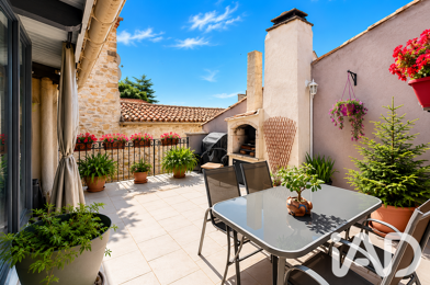 Maison 5 pièces 235000 €