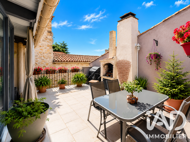 Vente Maison de village 5 pièces — photo du bien