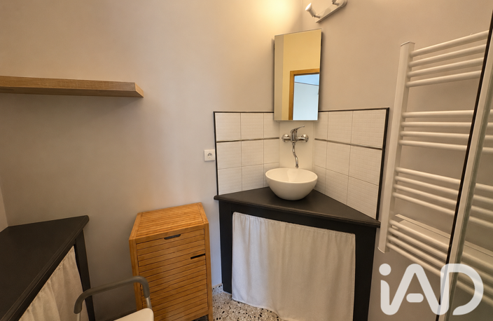 Vente Maison de village 5 pièces — photo 5
