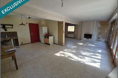 Maison 5 pièces 139000 €